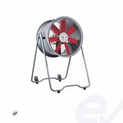 Ventilador portátil PBB-400