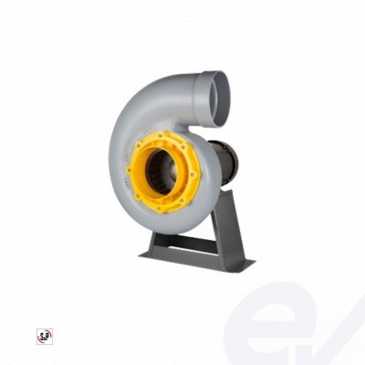 Extractor centrífugos para atmósfera PLE 204