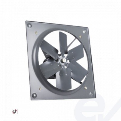 Extractor axial HXT-400/H